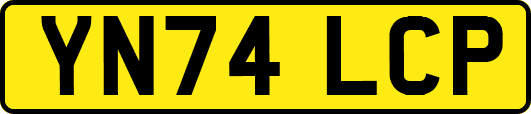 YN74LCP