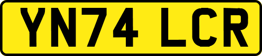 YN74LCR
