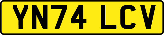 YN74LCV