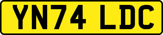 YN74LDC
