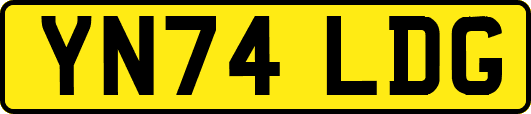 YN74LDG