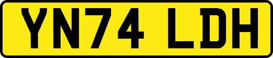 YN74LDH