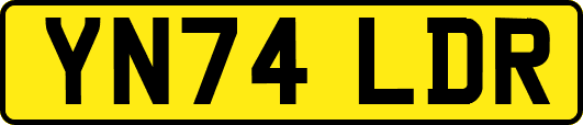 YN74LDR