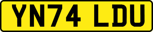 YN74LDU