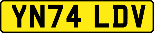 YN74LDV