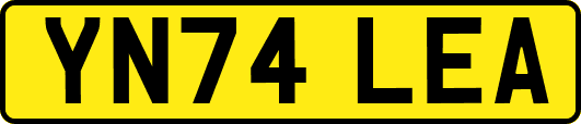 YN74LEA