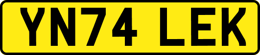 YN74LEK