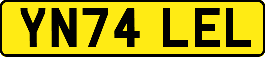 YN74LEL