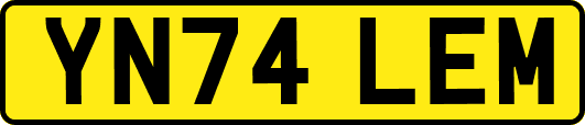 YN74LEM