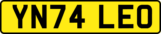 YN74LEO