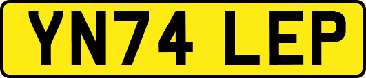 YN74LEP
