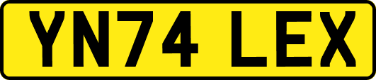 YN74LEX