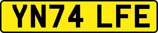 YN74LFE