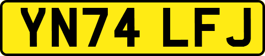 YN74LFJ