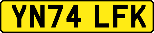YN74LFK