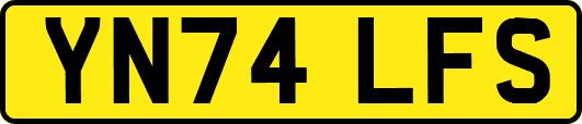 YN74LFS