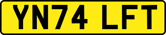 YN74LFT