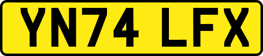 YN74LFX