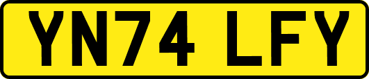YN74LFY