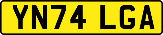 YN74LGA