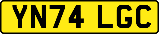 YN74LGC