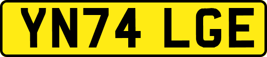 YN74LGE
