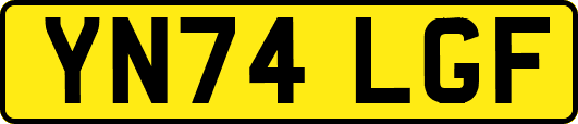 YN74LGF