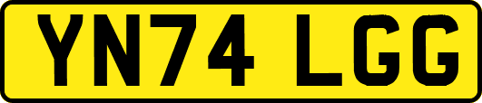 YN74LGG