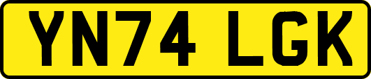 YN74LGK