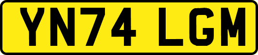 YN74LGM