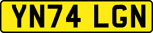 YN74LGN