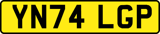 YN74LGP