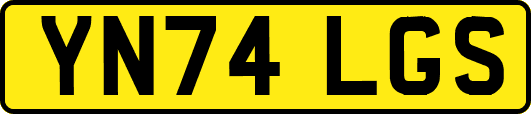 YN74LGS