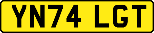 YN74LGT