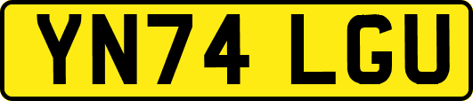 YN74LGU