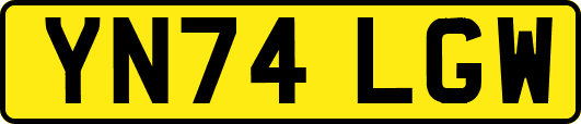 YN74LGW