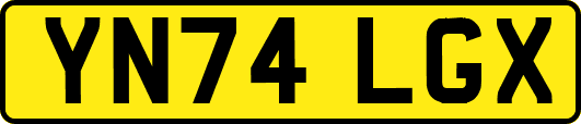 YN74LGX