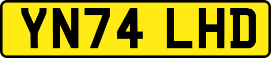 YN74LHD