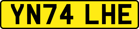 YN74LHE