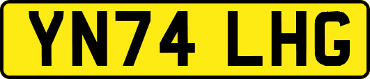 YN74LHG