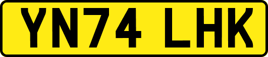 YN74LHK
