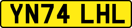 YN74LHL