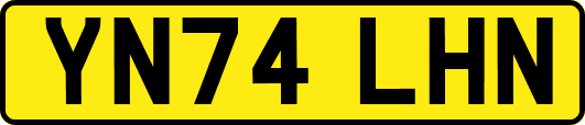 YN74LHN