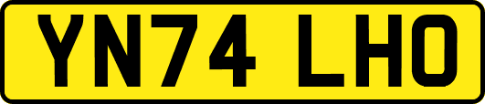 YN74LHO