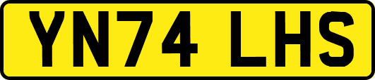YN74LHS