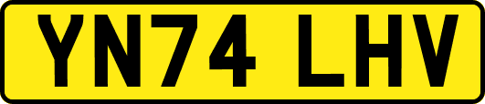 YN74LHV