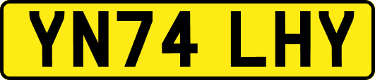 YN74LHY