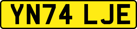 YN74LJE