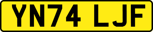 YN74LJF