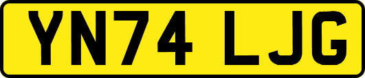 YN74LJG